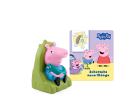 Tonie Peppa Pig – Schorschs neue Klänge