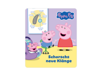 Tonie Peppa Pig – Schorschs neue Klänge