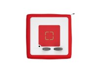 Tonies® Starterset - Rot mit Kreativ Tonie