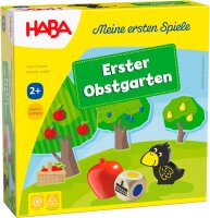 Meine ersten Spiele - Erster Obstgarten