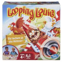 Looping Louie