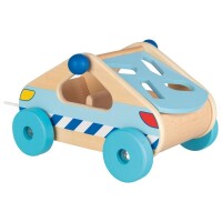 Sort Box Auto zum Hinterherziehen