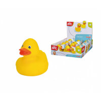 ABC Badeente