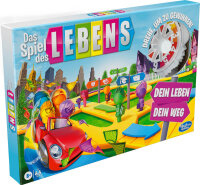 Spiel des Lebens Neuauflage