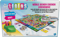 Spiel des Lebens Neuauflage