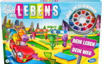 Spiel des Lebens Neuauflage