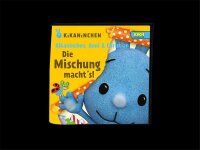 Tonies Kikaninchen - Die Mischung macht`s!