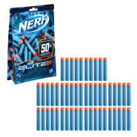 Nerf N-Strike Elite 2.0 50er Dart Nachfüllpack