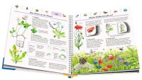 Wieso? Weshalb? Warum?: Mein großes Natur-Lexikon