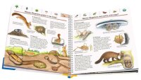 Wieso? Weshalb? Warum?: Mein großes Natur-Lexikon