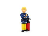 Tonie Feuerwehrmann Sam - Eine Insel voller Abenteuer