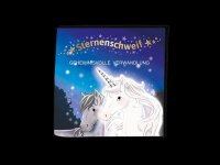 Tonie Sternenschweif - Geheimnisvolle Verwandlung