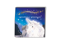 Tonie Sternenschweif - Geheimnisvolle Verwandlung