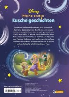 Disney Klassiker: Meine ersten Kuschel-Geschichten