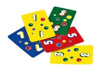 Schmidt Spiele Familienklassiker 49111 – Spielesammlung mit Ligretto