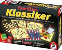 Schmidt Spiele Familienklassiker inklusive Ligretto