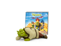 Tonie Shrek - Der tollkühne Held