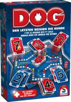 Schmidt Spiele 49201 DOG