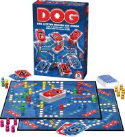 Schmidt Spiele 49201 DOG