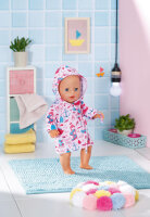 BABY born Bath Bademantel 43 cm