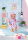 BABY born Bath Bademantel 43 cm