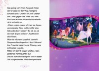 Mia and me: Das kleine Einhorn - Für Erstleser