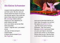 Mia and me: Das kleine Einhorn - Für Erstleser