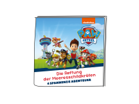 Tonie PAW Patrol Die Rettung der Meeresschildkröten