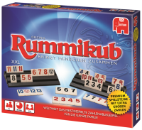 Original Rummikub XXL