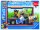 Kinderpuzzle 07591 Paw Patrol im Einsatz 2 x 12 Teile