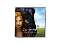 Tonie Ostwind - Zusammen sind wir frei