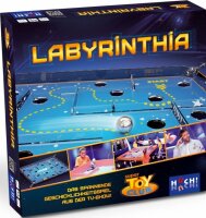 Labyrinthia