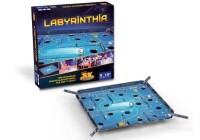 Labyrinthia