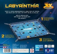 Labyrinthia