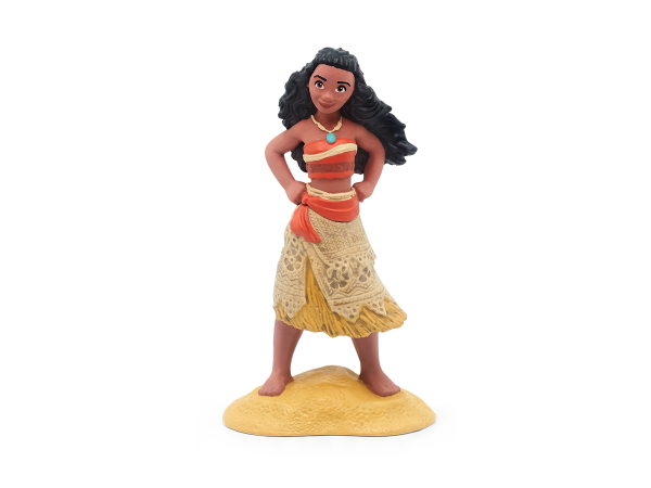 Tonie Disneys Vaiana