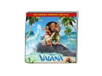 Tonie Disneys Vaiana