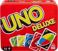 UNO Deluxe