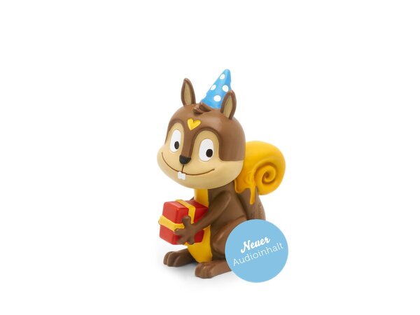 Tonies 30 Lieblings-Kinderlieder - Geburtstagslieder (Neuauflage)