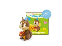 Tonies 30 Lieblings-Kinderlieder - Geburtstagslieder (Neuauflage)