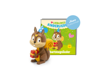 Tonies 30 Lieblings-Kinderlieder - Geburtstagslieder (Neuauflage)