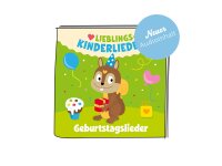 Tonies 30 Lieblings-Kinderlieder - Geburtstagslieder (Neuauflage)