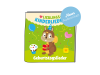 Tonies 30 Lieblings-Kinderlieder - Geburtstagslieder (Neuauflage)