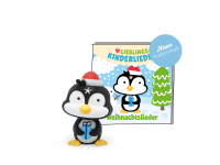Tonies Lieblings-Kinderlieder - Weihnachtslieder