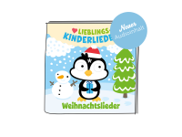 Tonies Lieblings-Kinderlieder - Weihnachtslieder
