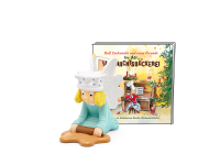 Tonies Rolf Zuckowski - In der Weihnachtsbäckerei