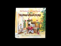 Tonies Rolf Zuckowski - In der Weihnachtsbäckerei