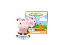 Tonies Lieblings-Kinderlieder - Tierlieder (Neuauflage)