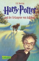 Harry Potter und der Gefangene von Askaban (Taschenbuch)