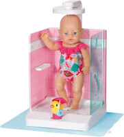 BABY born® Bath Walk in Shower