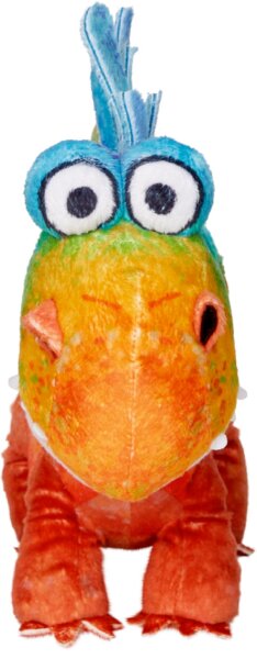 Furzipups Drache mit Soundmodul Plüsch Coppenrath 17462